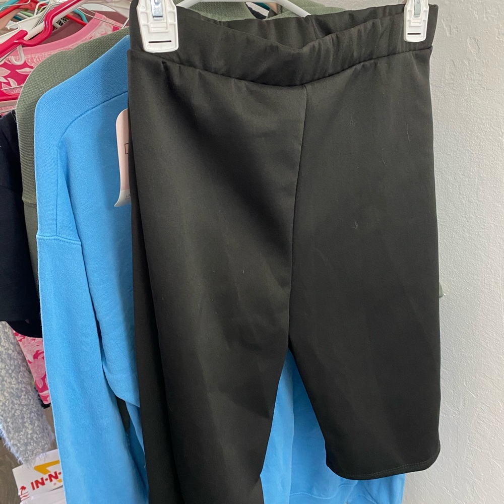 Bike shorts